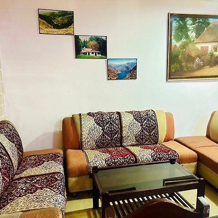 Hotel Mini Switzerland In Dalhousie Exterior photo